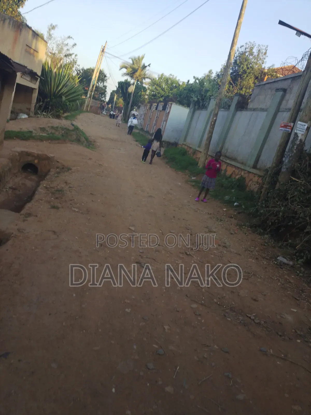 Furnished 3bdrm Bungalow in Kirinya, Wakiso / Wakiso for sale