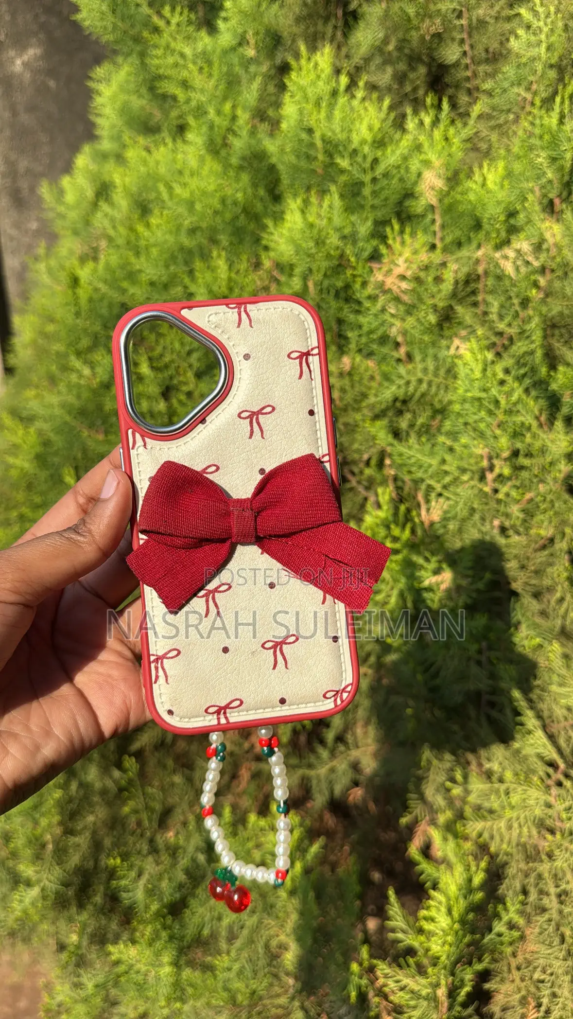 iPhone 16 Cases