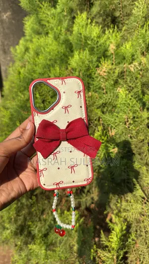 iPhone 16 Cases
