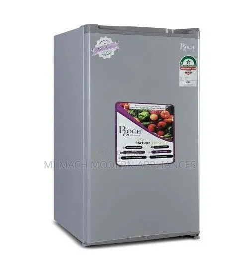 Roch 120L Single Door Fridge
