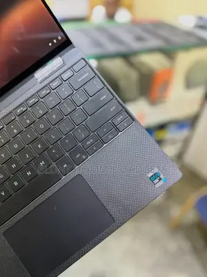 Laptop Dell XPS 13 9310 2-in-1 8GB Intel Core i7 SSD 256GB