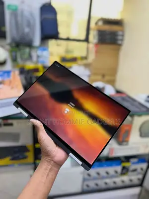 Laptop Dell XPS 13 9310 2-in-1 8GB Intel Core i7 SSD 256GB