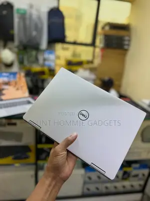 Laptop Dell XPS 13 9310 2-in-1 8GB Intel Core i7 SSD 256GB