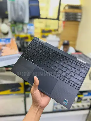 Laptop Dell XPS 13 9310 2-in-1 8GB Intel Core i7 SSD 256GB