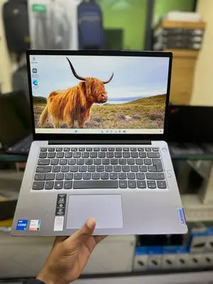 Laptop Lenovo Ideapad 3 8GB Intel Core i5 SSD 256GB