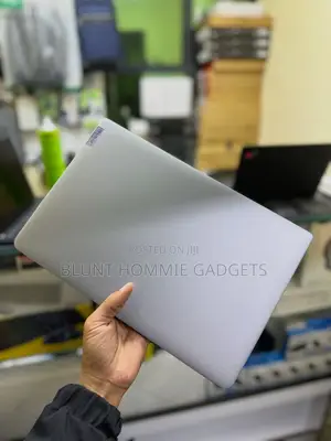 Laptop Lenovo Ideapad 3 8GB Intel Core i5 SSD 256GB