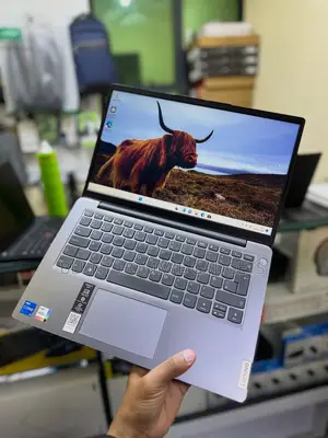 Laptop Lenovo Ideapad 3 8GB Intel Core i5 SSD 256GB