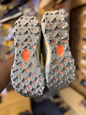 Timberland Motion Access Low