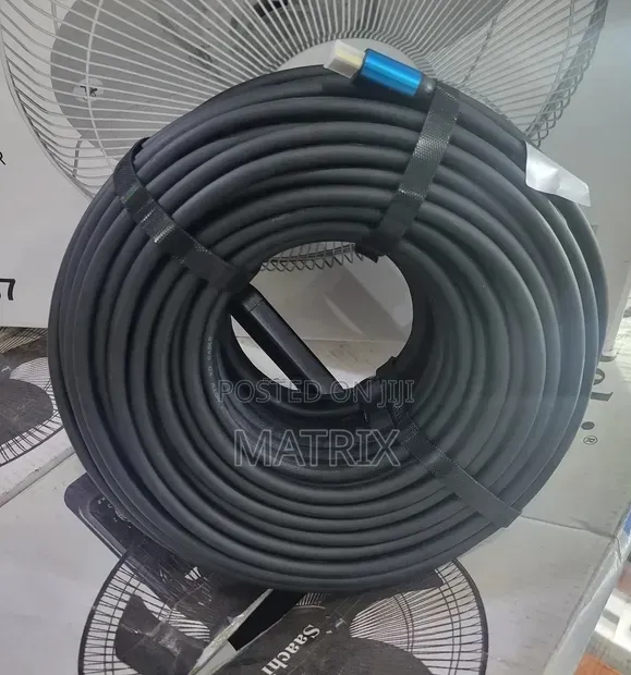 50m Hdmi to Hdmi Cable