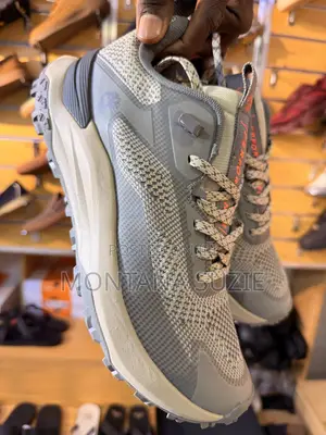 Timberland Motion Access Low