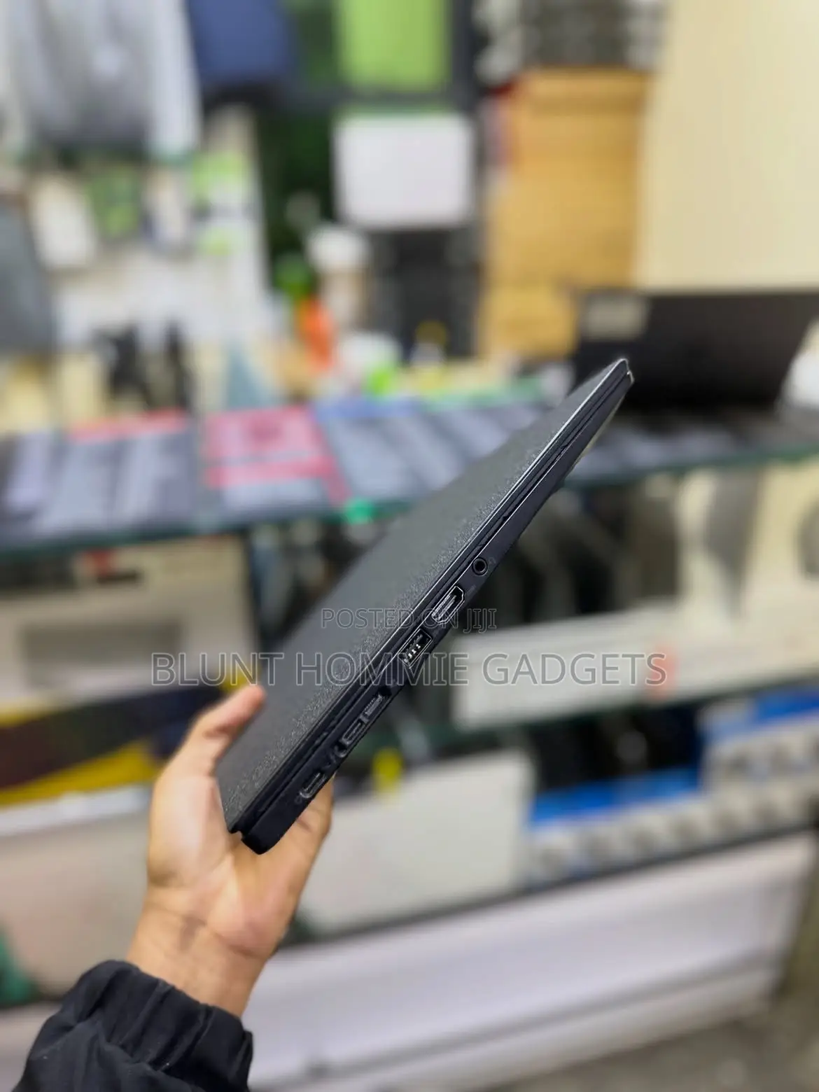 Laptop Lenovo ThinkPad T14 8GB Intel Core i7 SSD 256GB