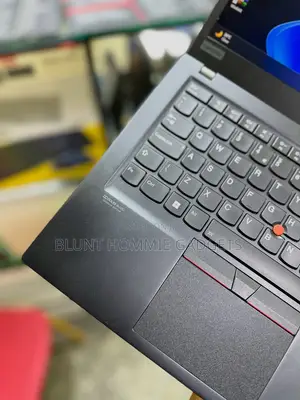 Laptop Lenovo ThinkPad T14 8GB Intel Core i7 SSD 256GB