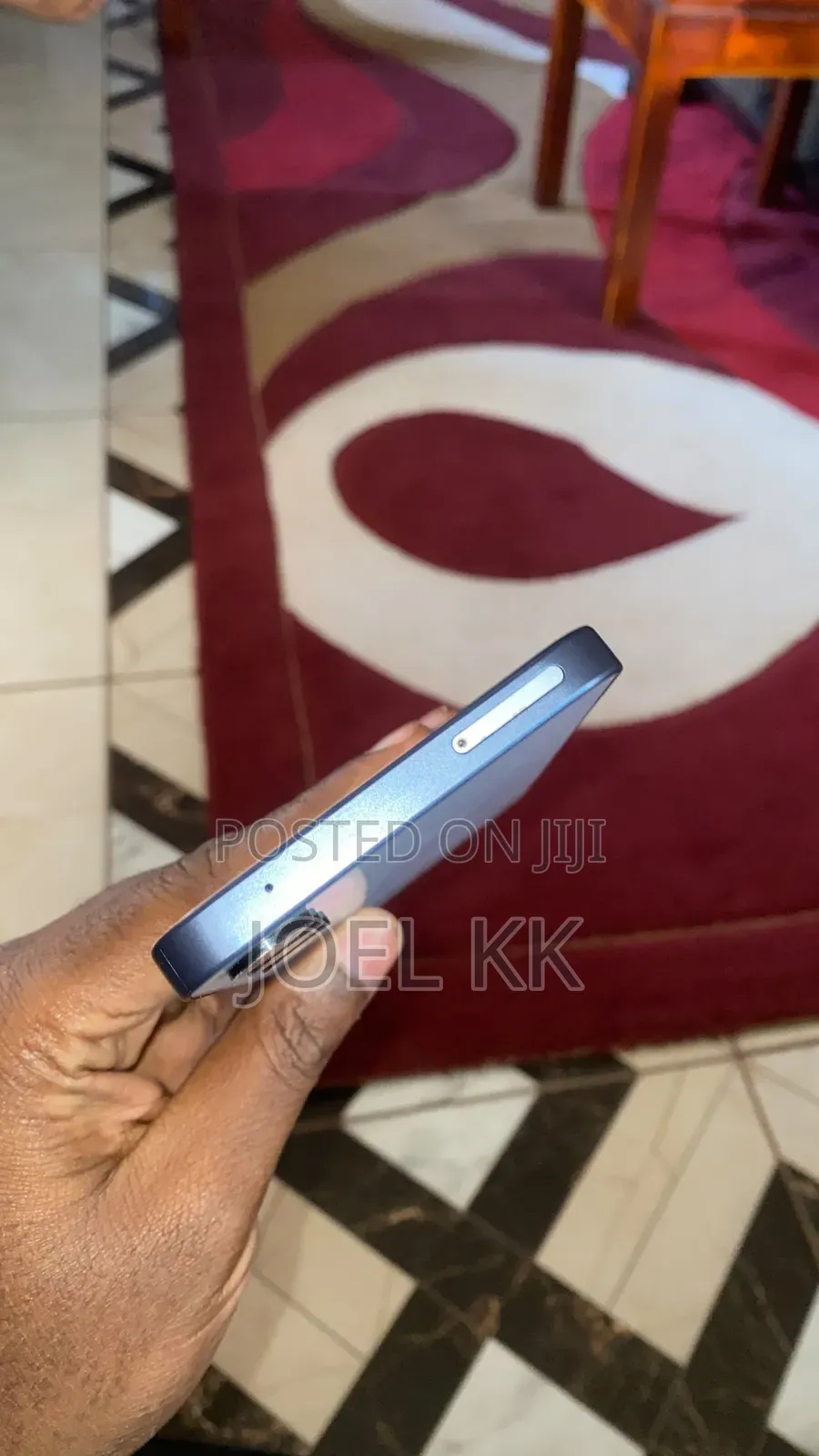 Samsung Galaxy A35 128 GB White