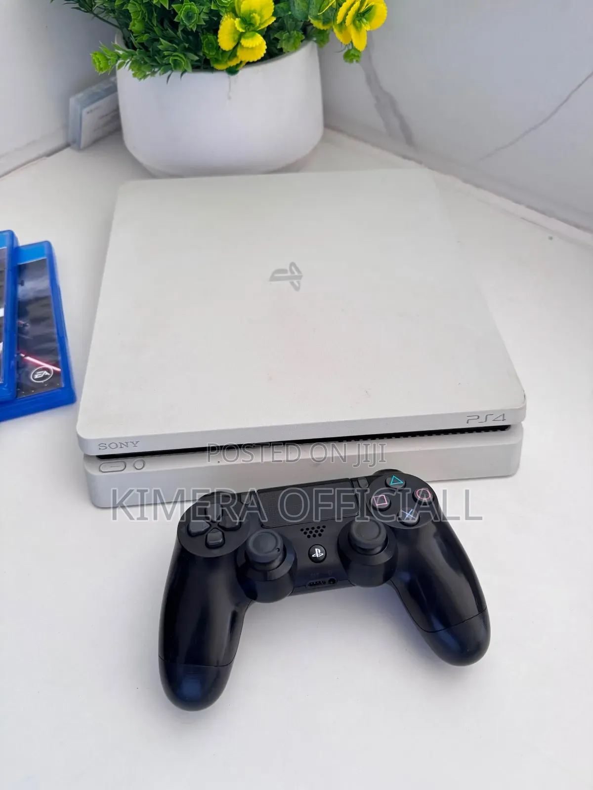 Sony PS4 Slim Original Console Best Price Deal