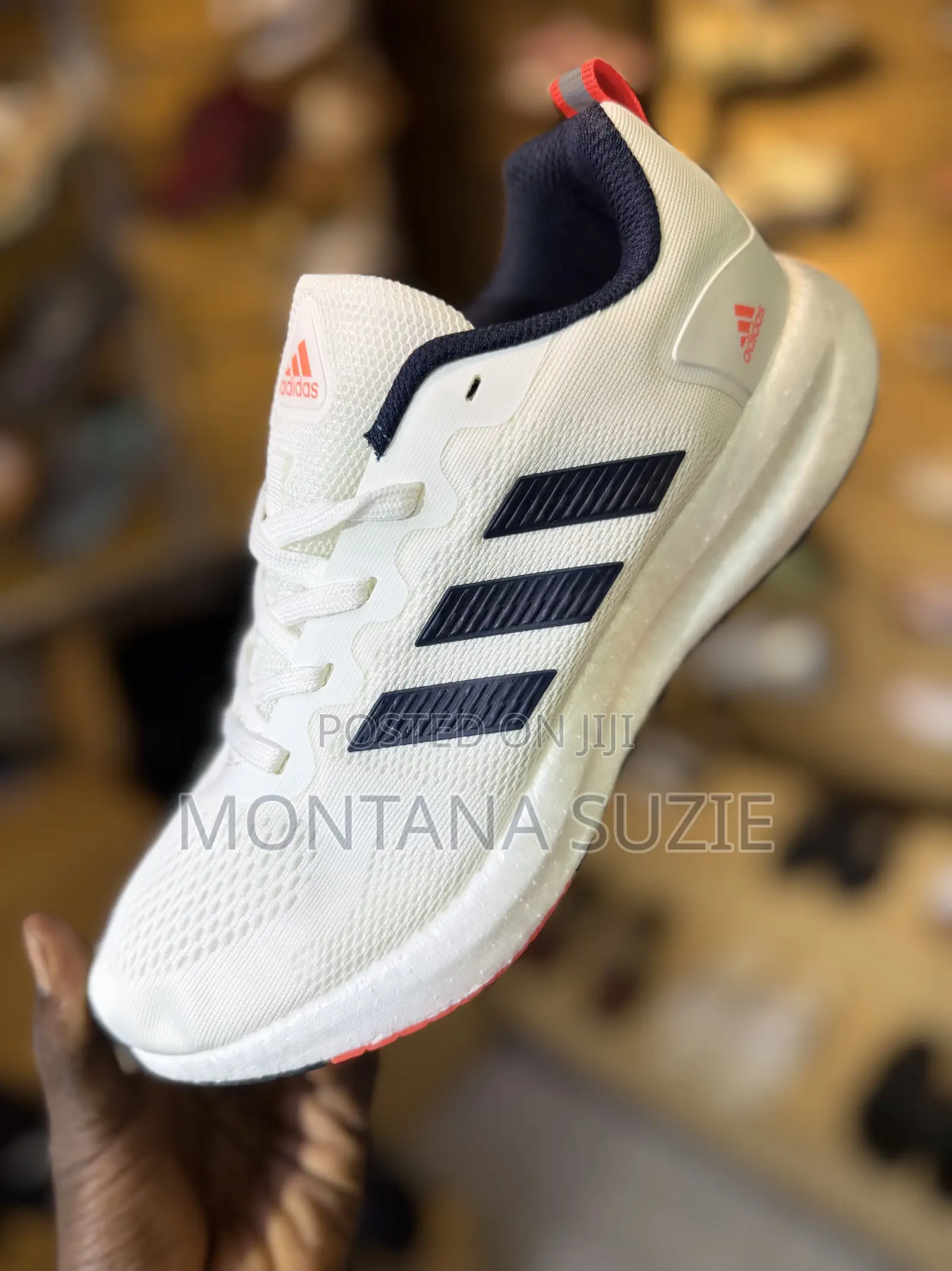 Adidas Trainers