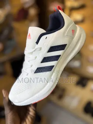 Adidas Trainers