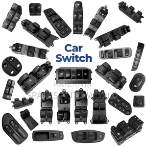 Car Door Switches Repair
