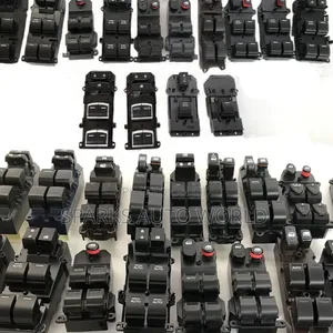 Car Door Switches Repair
