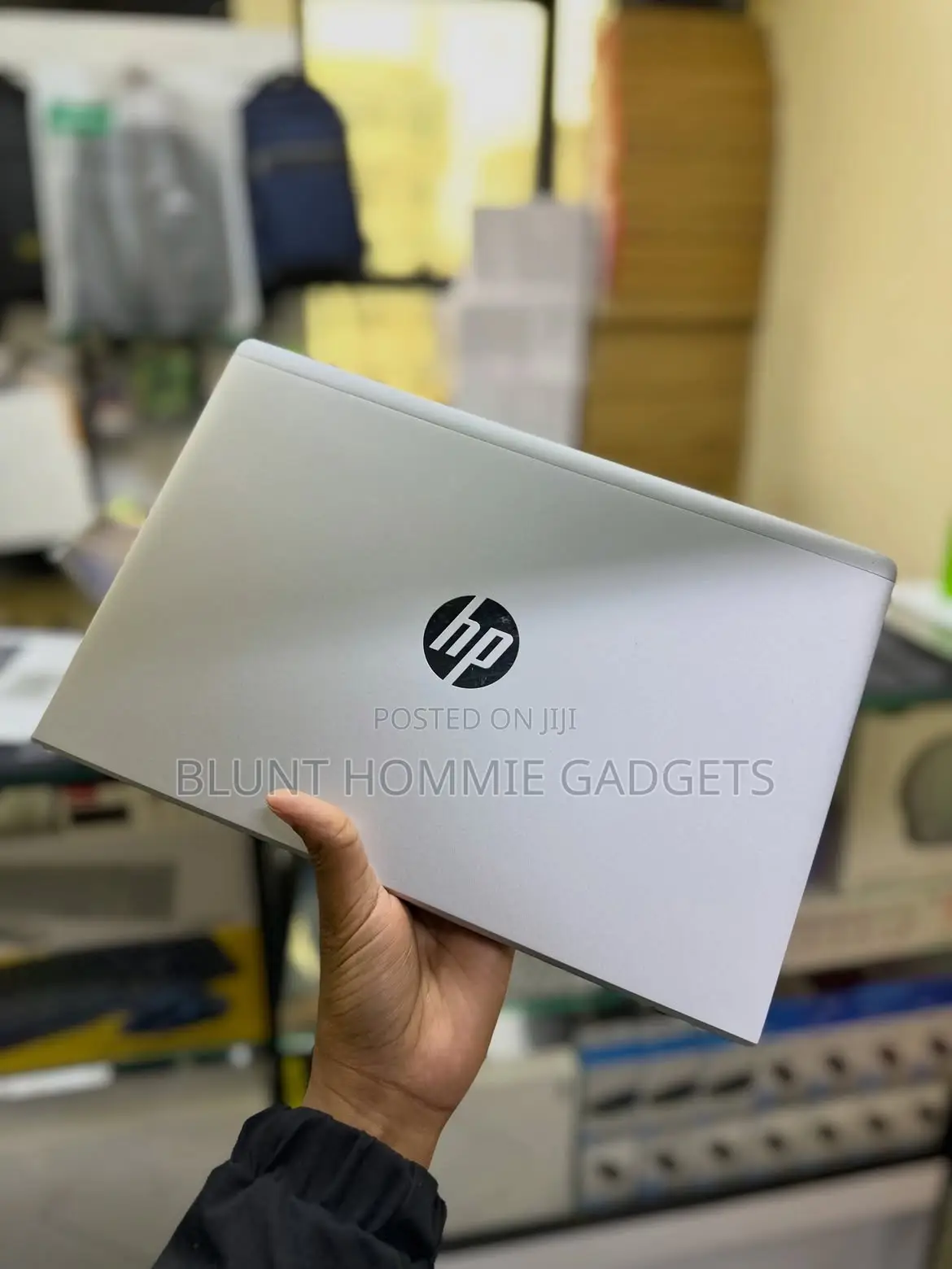 Laptop HP ProBook 440 G9 8GB Intel Core i5 SSD 256GB