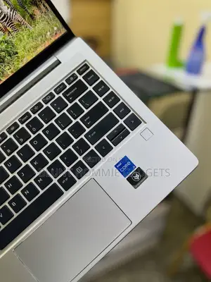 Laptop HP ProBook 440 G9 8GB Intel Core i5 SSD 256GB