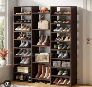 Shoe Racks for Modern Homes