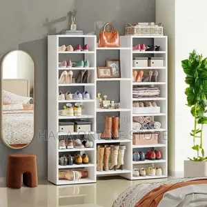 Shoe Racks for Modern Homes