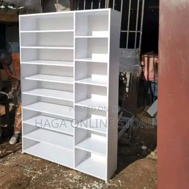 Shoe Racks for Modern Homes