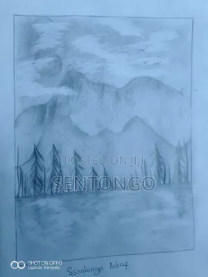 Valley's of the World