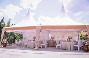 A High Peak Pagola Tent