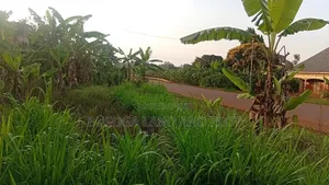 50×120Ft Highway Front, Buloba, Wakisi Division