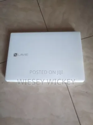 Laptop NEC 4GB Intel Core 3 HDD 500GB