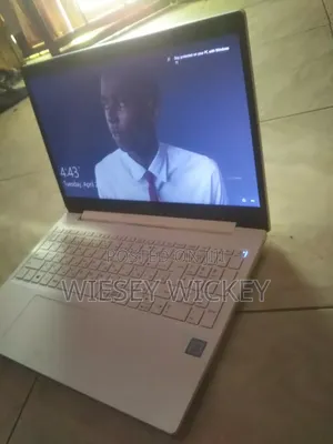 Laptop NEC 4GB Intel Core 3 HDD 500GB