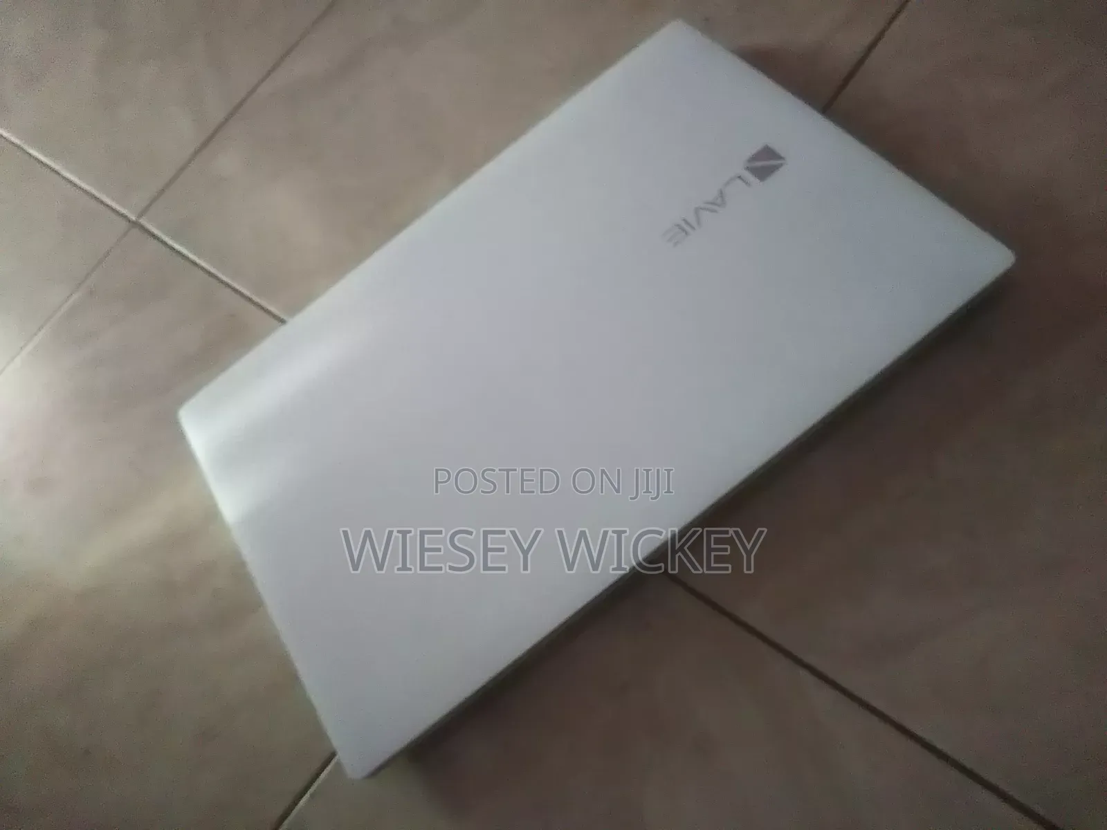 Laptop NEC 4GB Intel Core 3 HDD 500GB