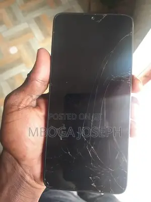 Samsung Galaxy A05s 64 GB Blue