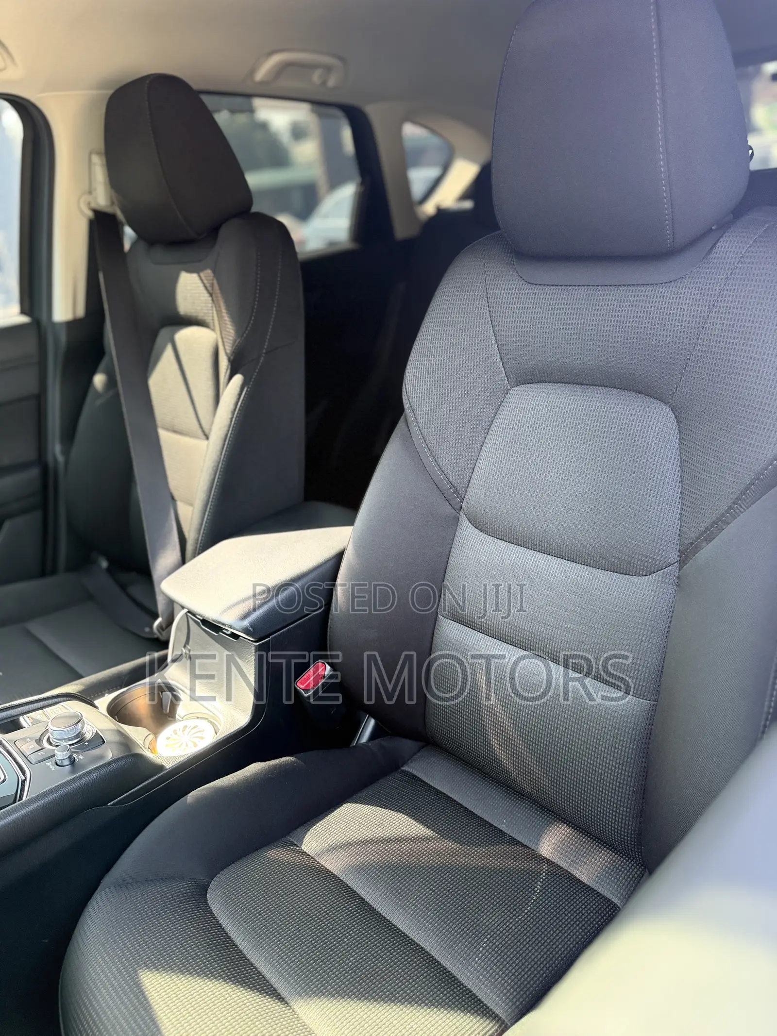 Mazda CX-5 2.2 Diesel AWD 2019 Blue