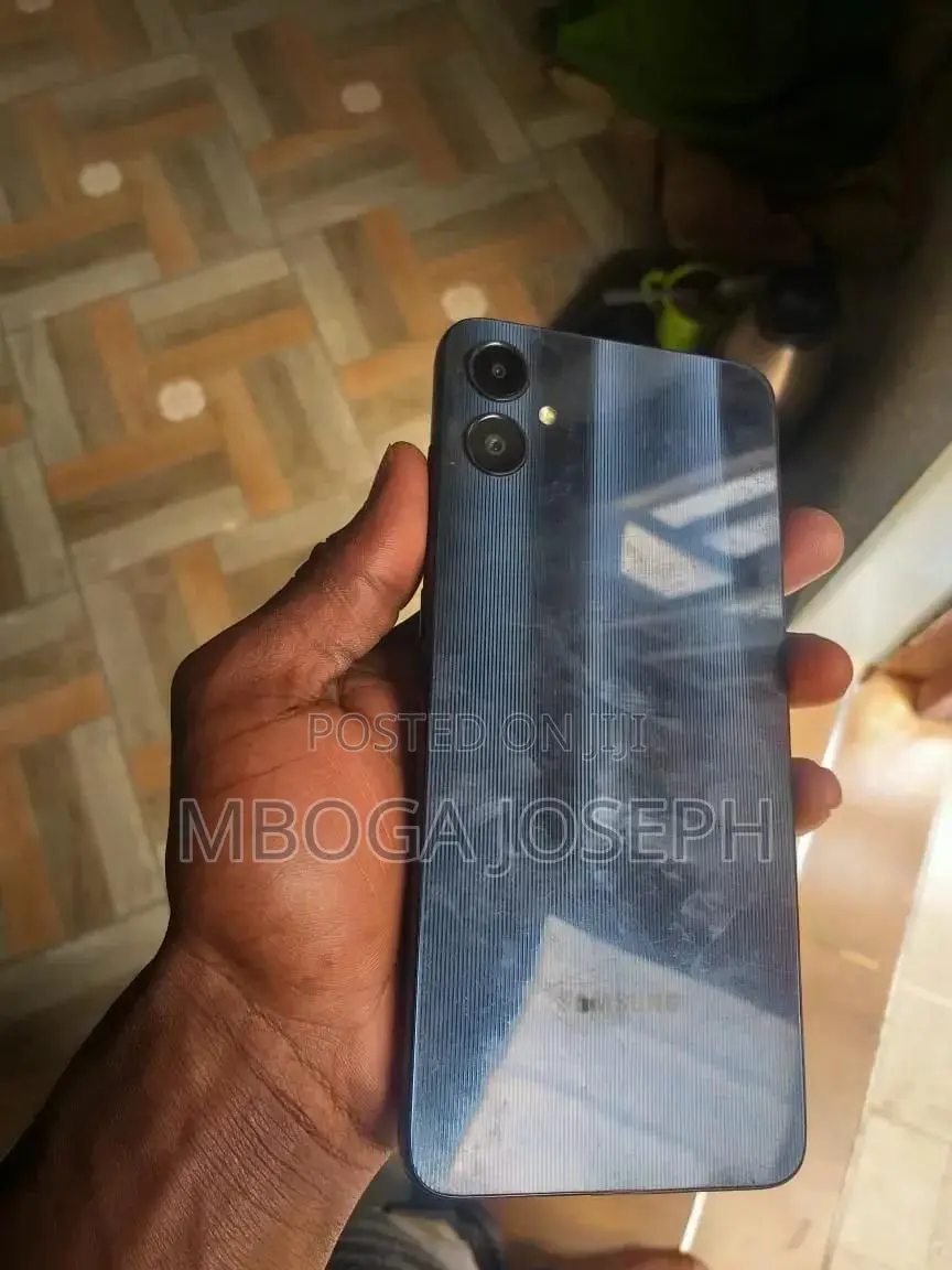 Samsung Galaxy A05s 64 GB Blue