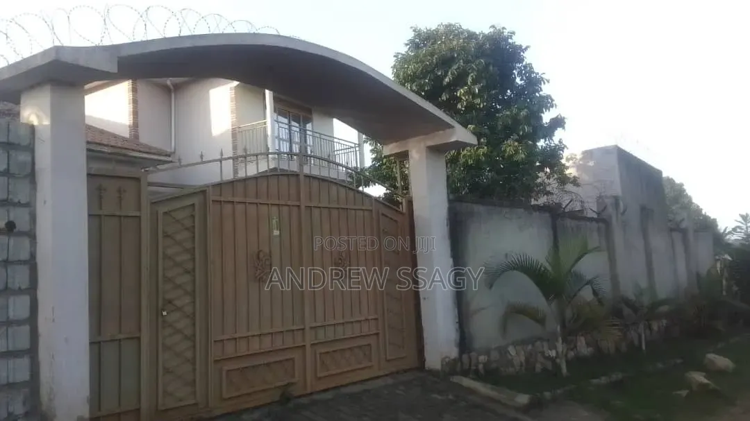Furnished Mini Flat in Katabi for sale