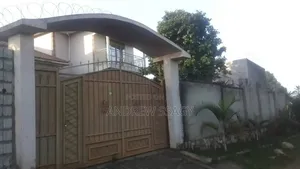 Furnished Mini Flat in Katabi for sale
