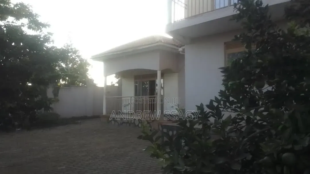 Furnished Mini Flat in Katabi for sale