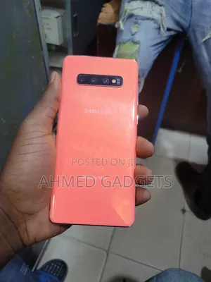 Samsung Galaxy S10 Plus 128 GB
