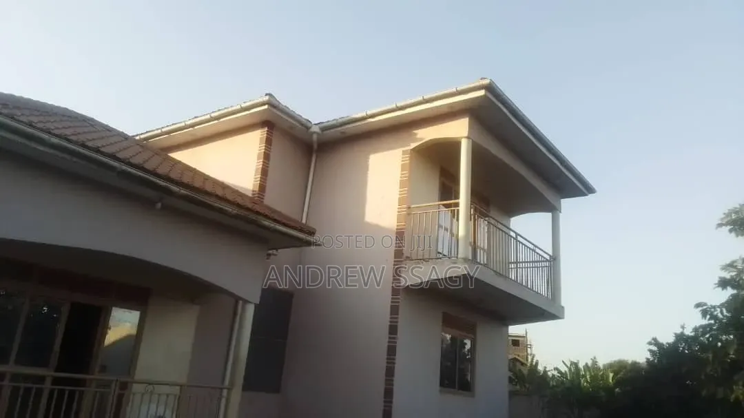 Furnished Mini Flat in Katabi for sale