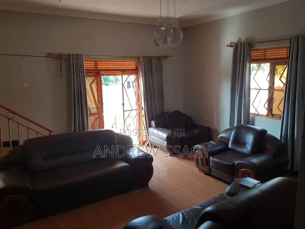 Furnished Mini Flat in Katabi for sale