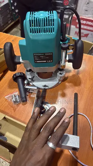 Wood Router Machine