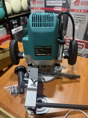 Wood Router Machine