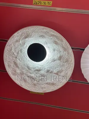 Unique Wall Light