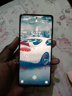 Samsung Galaxy S20 FE 5G 128 GB Blue