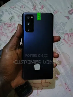 Samsung Galaxy S20 FE 5G 128 GB Blue
