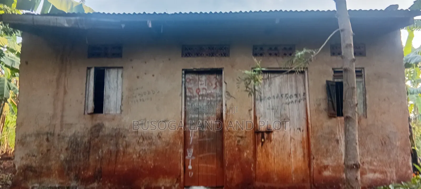 Prime 150×180 Ft, Petrol Station Land in Malindi, Wakisi Division