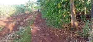 Prime 150×180 Ft, Petrol Station Land in Malindi, Wakisi Division
