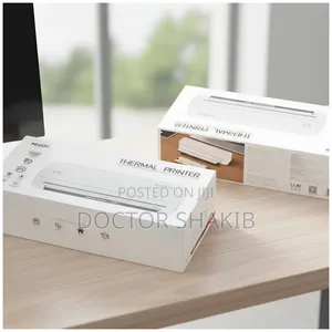 Yesido SP11 Portable A4 Thermal Printer
